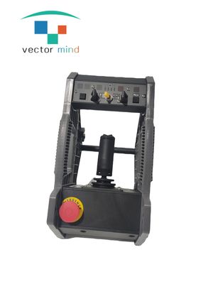 Comprar 1001091154/3 JLG Partes de elevadores aéreos de la serie ES caja de control de elevación de tijeras Fabricación en línea