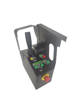 Comprar 4000306220 Caja de control superior Dc Haulotte Accesorios de elevación de tijeras compactos Fabricación en línea