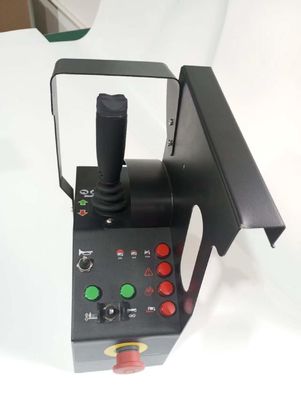 Besorgen Das System wird von der Haulotte Control Box OPTIMUM 8_OPTIMUM 1931E betrieben. Online-Herstellung
