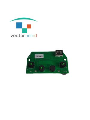 Acheter La boîte de commande Genie Gen 5 PCBA 109503/GT pour GS-1530 GS-1532 GS-1930 fabrication en ligne