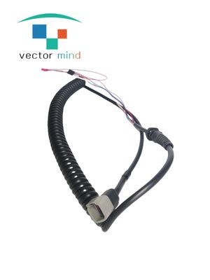 Acheter 144065 Cordon de bobine pratique pour les composants de la boîte de commande Genie Gen 5 fabrication en ligne