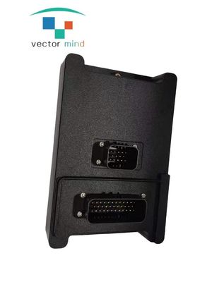 Αγορά Η σειρά Genie GS συμβατή ηλεκτρονική μονάδα ελέγχου ECU με εγγύηση ενός έτους για ανελκυστήρες ψαλιδιών ηλεκτρονική κατασκευή