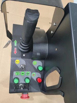 Comprar El número de unidades de control de la caja de control DC HAULOTTE 4000306220 COMPACT Fabricación en línea