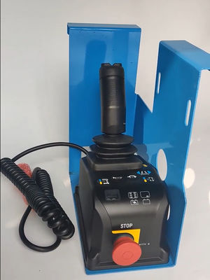 kaufen Genie 5 Plattformsteuerung 100840 100840GT AWP-Steuerungsteile Online-Herstellung