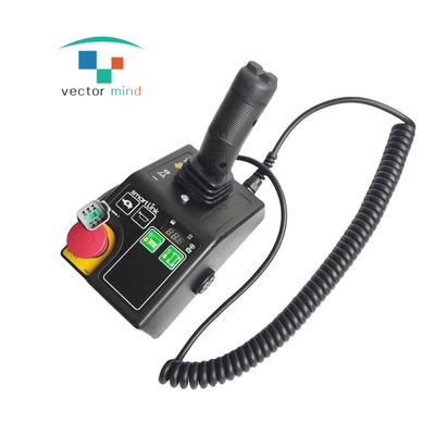 Comprar Genie 1256727 Caja de control de elevación de tijeras Partes de control AWP para posventa Fabricación en línea