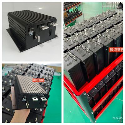 Comprar AWP controla el controlador del motor para los ascensores de tijeras LGMG XCMG Fabricación en línea