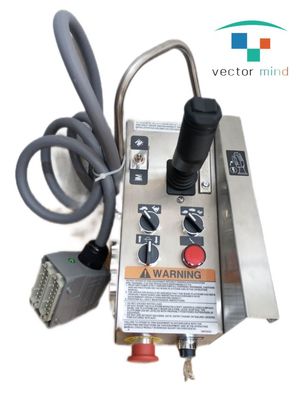 Comprar Peças de controlo AWP DO SKYJACK 400091 Caixa de controlo Skyjack para venda Fabricação em linha