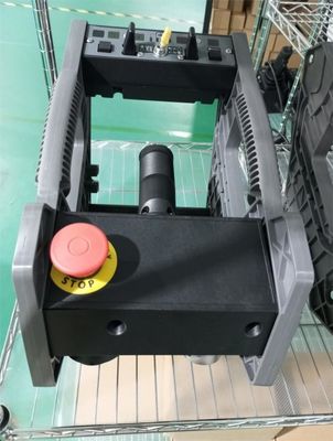 Buy AWP Console Box Assembly 1001091154 ES Series JLG Scissor Lift Controls online manufacture