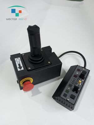 Buy 1001091153 JLG Lift Control Box ES Series JLG Lift Control Panel online manufacture