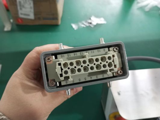 Comprar Reemplaço de pós-venda Caixa de controlo Skyjack 163167 Painel de controlo do elevador de tesoura Fabricação em linha