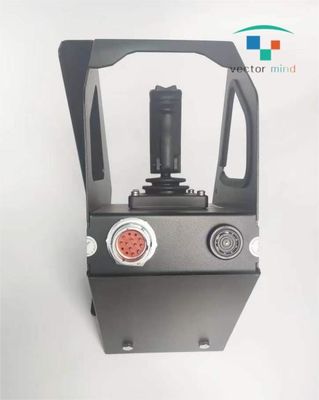 Comprar JLG 1001274604 peças da caixa de controlo da plataforma para elevador de tesoura 4045R Fabricação em linha