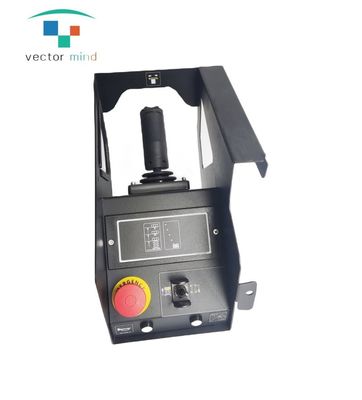 Buy 1001215013 Scissor Lift Control Box Unit 1532R_1932R JLG Platform Control Box online manufacture