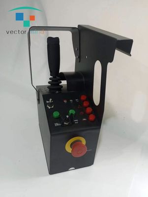 Kopen Plattformcontroles 4000311410 Scissor Lift Control Box Voor Haulotte AE online vervaardiging