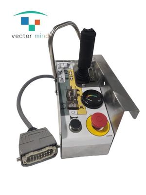 買う 上部ジョイスティックキット スカイジャック 156879 シザーリフト用 オンライン製造