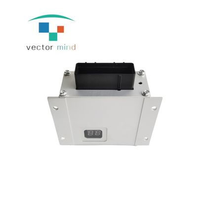 Buy 100% New Plug & Play Down Control Box with Universal Compatibility for Scissor Lifts online manufacture