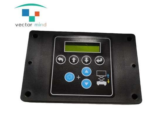 Buy 1020104088 Plug And Play Ground Control Unit ECU for Zoomlion Scissor Lift Maintenance online manufacture