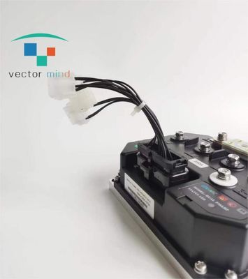 Buy All In One Motor Controller DC 24V Self Propelled Electric Aerial Work Platforms online manufacture