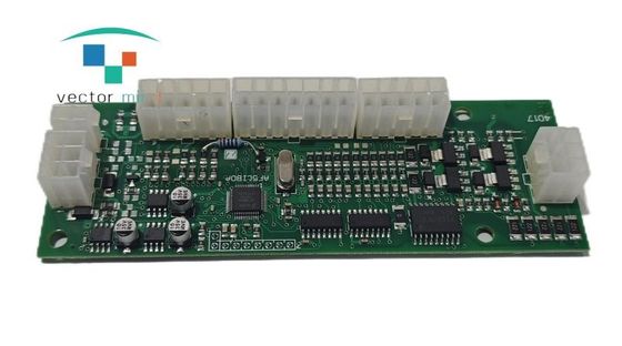 acheter Haulotte 2440316730 Assemblage de circuits imprimés PCBA pour un ascenseur de ciseaux optimal fabrication en ligne