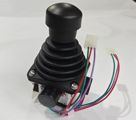 Acquistare Doppia asse Joystick di sollevamento a forbice Controller Genie 40613 Boom Lift Joystick fabbricazione online