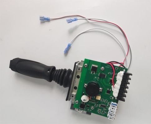 Comprar Genie 42032 Controlador de joystick AWP Peças sobressalentes Tesoura Joystick de elevação Fabricação em linha