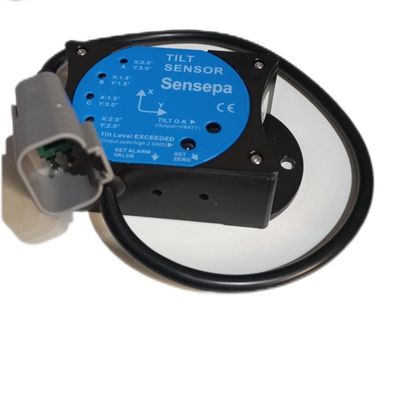 買う ユニバーサル 傾斜レベルセンサー AWP ジニー シザー リフトレベルセンサー オンライン製造