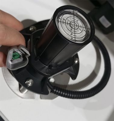 Besorgen LGMG Schere Lift Level Sensor Ersatzteile AWP Controller Online-Herstellung