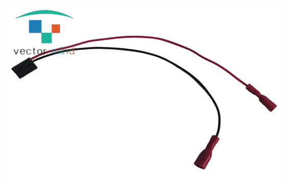 Buy Wiring Harness With Connector For Platform Control Box Use online manufacture