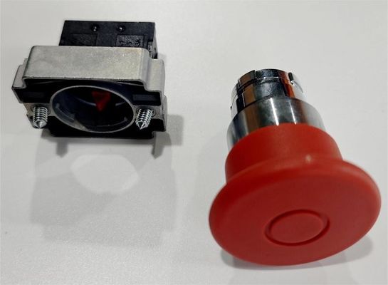 kaufen Notfall-Stopp-Schalter Schere Lift-Steuerung Box Teile China produzieren Online-Herstellung