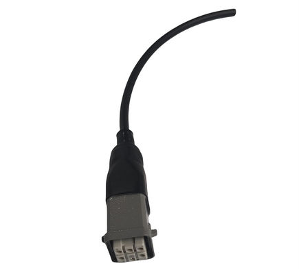 Comprar Conector de conector de caja de control de plataforma para la marca Zoomlion Dingli Sinoboom Fabricación en línea