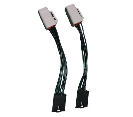 Buy Genie 119613 Connect Harness To Fit Genie Diesel Boom Lift Harness online manufacture