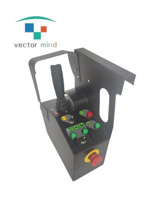 Buy HAULOTTE COMPACT From CE155090 Upper Control Box 4000306220 From 05/2015 online manufacture