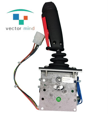 Acquistare Joystick JLG 1600268 Parti di apparecchiature di accesso per scatole di controllo del sollevamento a forbice fabbricazione online