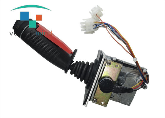 Buy MEWP Spare Parts 1600282 JLG Scissor Lift Joystick AWP Controls online manufacture