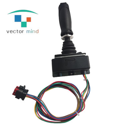 Buy 1001118416 JLG Joystick Controller For Platform Control Station Disassembly Use online manufacture
