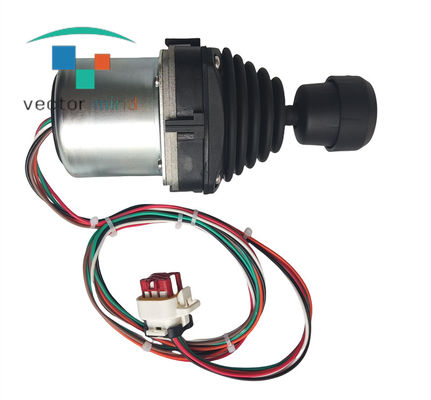Comprar 1001118417 JLG Substituições de joysticks para controle de plataformas e elevadores Fabricação em linha