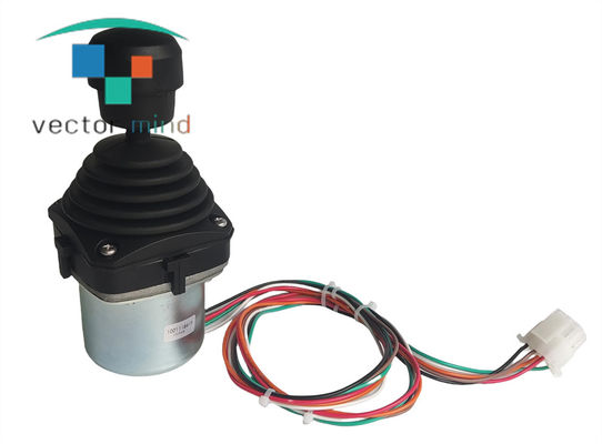 Buy Telescopic Boom Lift 1001118419 JLG Scissor Lift Joystick Parts online manufacture