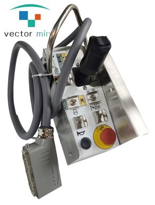 Acheter Services de maintenance de l'assemblage de la console de commande de plateforme Skyjack 166122 fabrication en ligne