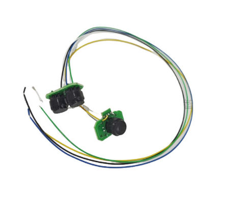 Comprar Genie 235463GT Joystick Switch Kit SL1000 Para Genie Caixa de Controle de Plataforma Fabricação em linha