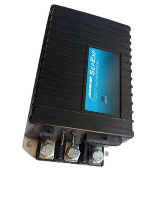 Buy Dingli 360104322 DC Motor Controller 24V 300A For Scissor Lift online manufacture