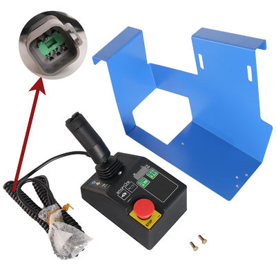 Acquistare 1256727GT 231331GT Genie box di controllo con supporto metallico fabbricazione online