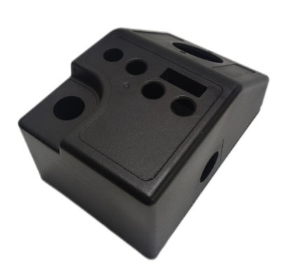 Buy PP 100% 106368GT Enclosure Genie 6 Platform Control Box with 4 Button online manufacture
