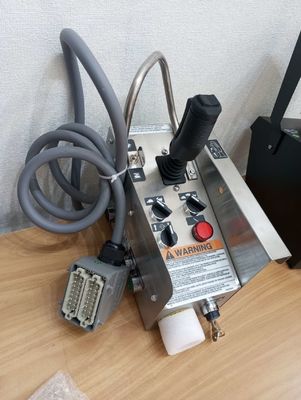Kopen 400091 Skyjack schaarslift gebruik platform controle doos onderdelen 100% getest online vervaardiging