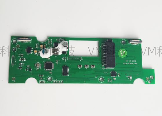 Comprar 1600439 JLG ES PCBA PCON para elevador de tesoura Genie Caixa de controlo de plataforma 100% testado Fabricação em linha