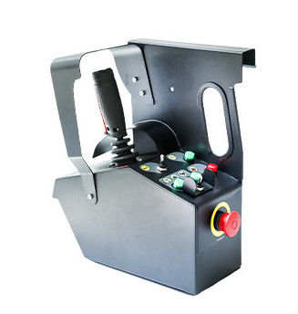 Acquistare Haulotte Compact Scissor Lift Platform Control Box, connettori e opzioni di kit di connessione multiple fabbricazione online