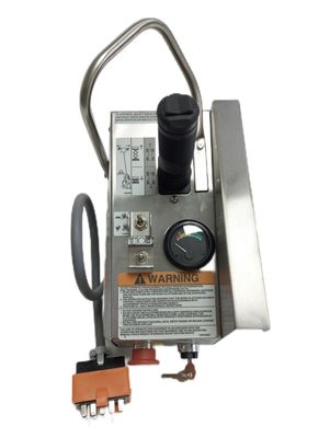 Besorgen Skyjack-Kontrollbox 116063 für Eisen-Schereheber 100% geprüft garantiert Online-Herstellung