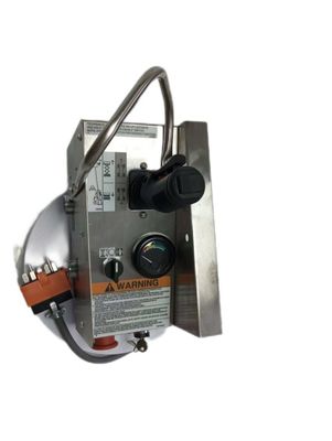 Kopen Skyjack Control Box 104491 compatibel met Skyjack SJII schaarhef online vervaardiging