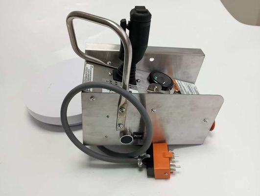 Comprar Caixa de controlo de elevação de tesoura SkyJack SJIII 3220 para controlo de movimento preciso Fabricação em linha