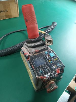 買う シノブームシザーリフトのCANPLUS プラットフォーム制御箱のデカル オンライン製造