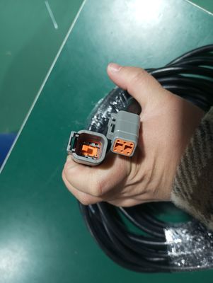 Comprar Se trata de un sistema de control de la caja de control 96473GT. Fabricación en línea