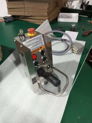 Comprar Elevadores Skyjack SJIII 3215 SJIII 3220 SJIII 3219 Caixa de controlo 400091 para o movimento do elevador de tesoura Fabricação em linha